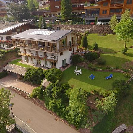 Residence Larciunei Ortisei Exterior foto