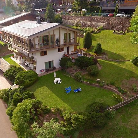 Residence Larciunei Ortisei Exterior foto