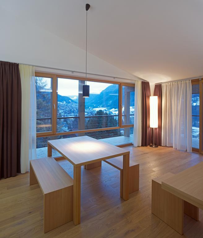 Residence Larciunei Ortisei Habitación foto