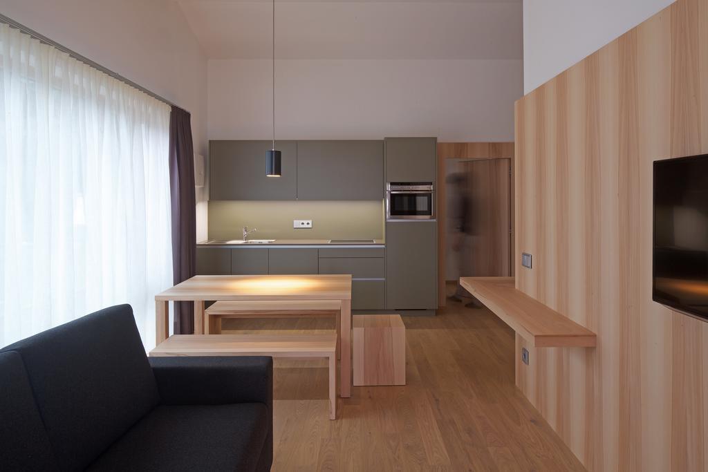 Residence Larciunei Ortisei Habitación foto