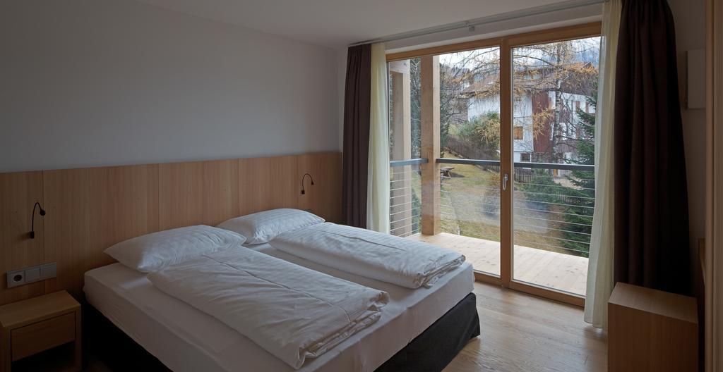 Residence Larciunei Ortisei Habitación foto