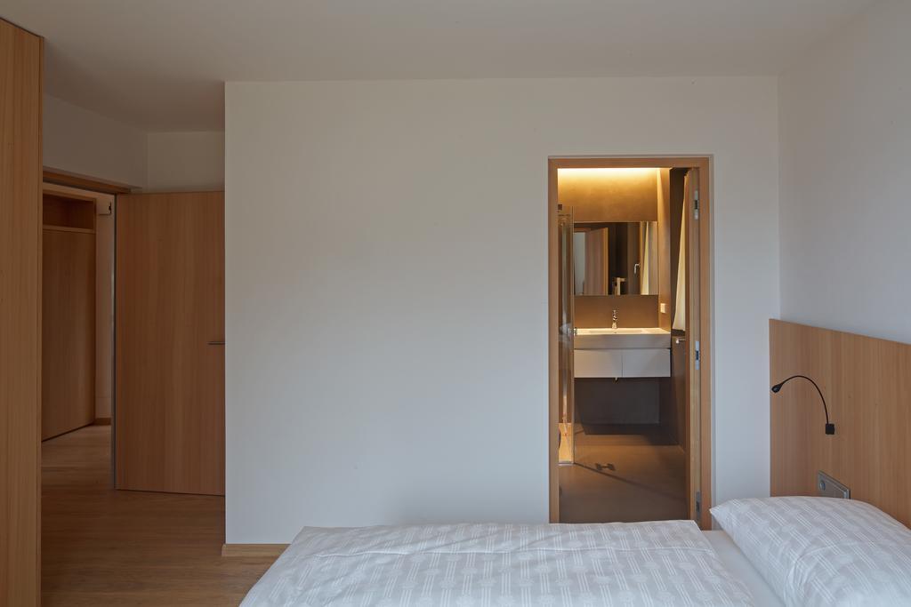 Residence Larciunei Ortisei Habitación foto