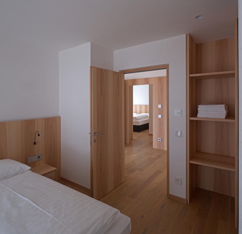 Residence Larciunei Ortisei Habitación foto