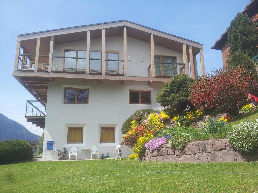 Residence Larciunei Ortisei Habitación foto